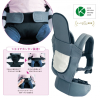 新人さんにもわかりやすい！先生とつくったおんぶ紐