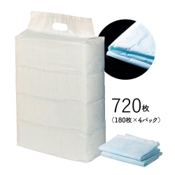 業務用吸水シート（おむつ替え用）