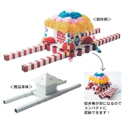 クラフト神輿