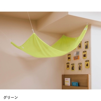 防炎生地でできた天蓋（選べる4色）100×145