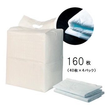 業務用吸水シート（汚物処理用）