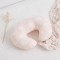 丸洗いできる授乳クッション