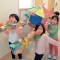 クラフト神輿