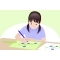 お絵描きテンプレート（8枚セット）