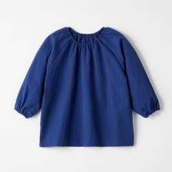 スモック(かぶりタイプ)