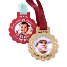 【クラフトスマイル】クラフトメダル10個セット